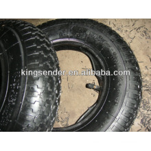 wheelbarrow tire 350-8